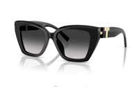 Occhiali da sole Tiffany Donna 0TF4239U 52  80013C